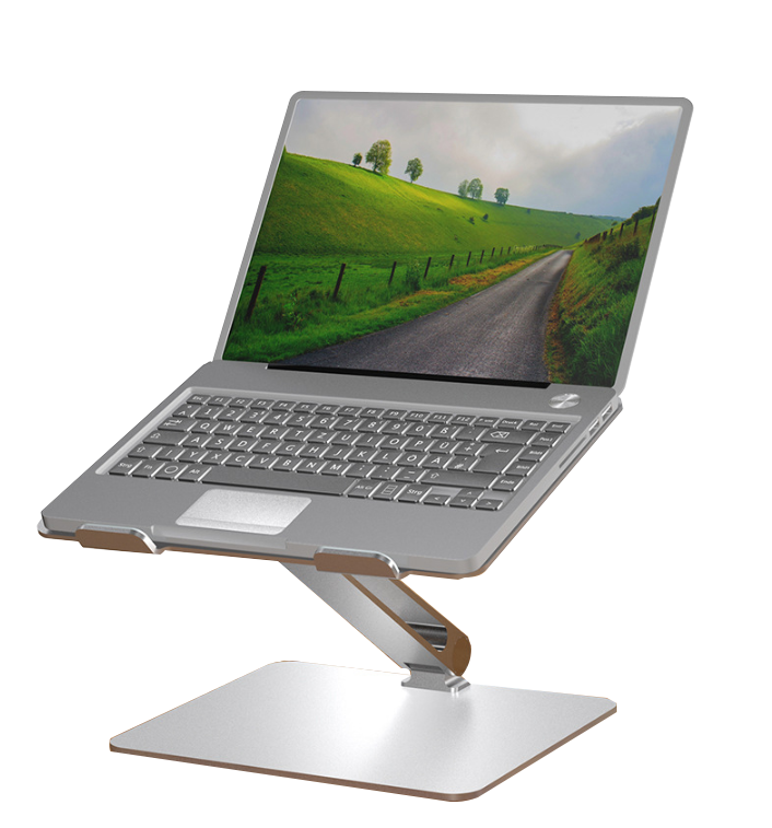 Titan Adjustable Laptop Stand